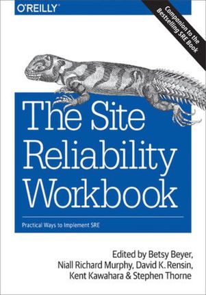 The Site Reliability Workbook. Practical Ways to