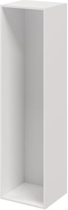 Korpus GoodHome Atomia 45 x 187,5 x 50 cm biały