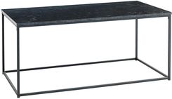 Zdjęcie Jysk Stolik Kawowy Trosterud 50X100 Marmur - Szczecin