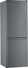 Zdjęcie Lodówka Whirlpool W5 711E OX 1 z zamrażalnikiem dolnym 176,3 cm Srebrna - Kalisz