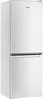 Lodówka Whirlpool W5 711E W 1 z zamrażalnikiem dolnym 176,3 cm Biała