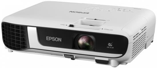 Epson EB-W51 - zdjęcie 1 Epson EB-W51