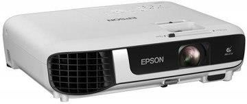 Epson EB-W51 - zdjęcie 2 Epson EB-W51