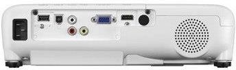 Epson EB-W51 - zdjęcie 3 Epson EB-W51