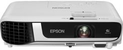 Epson EB-W51 - Projektory