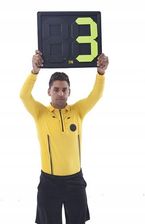 Zdjęcie Yakima Tablica Do Zmian Zawodników Manualna 100466  - Lubień Kujawski