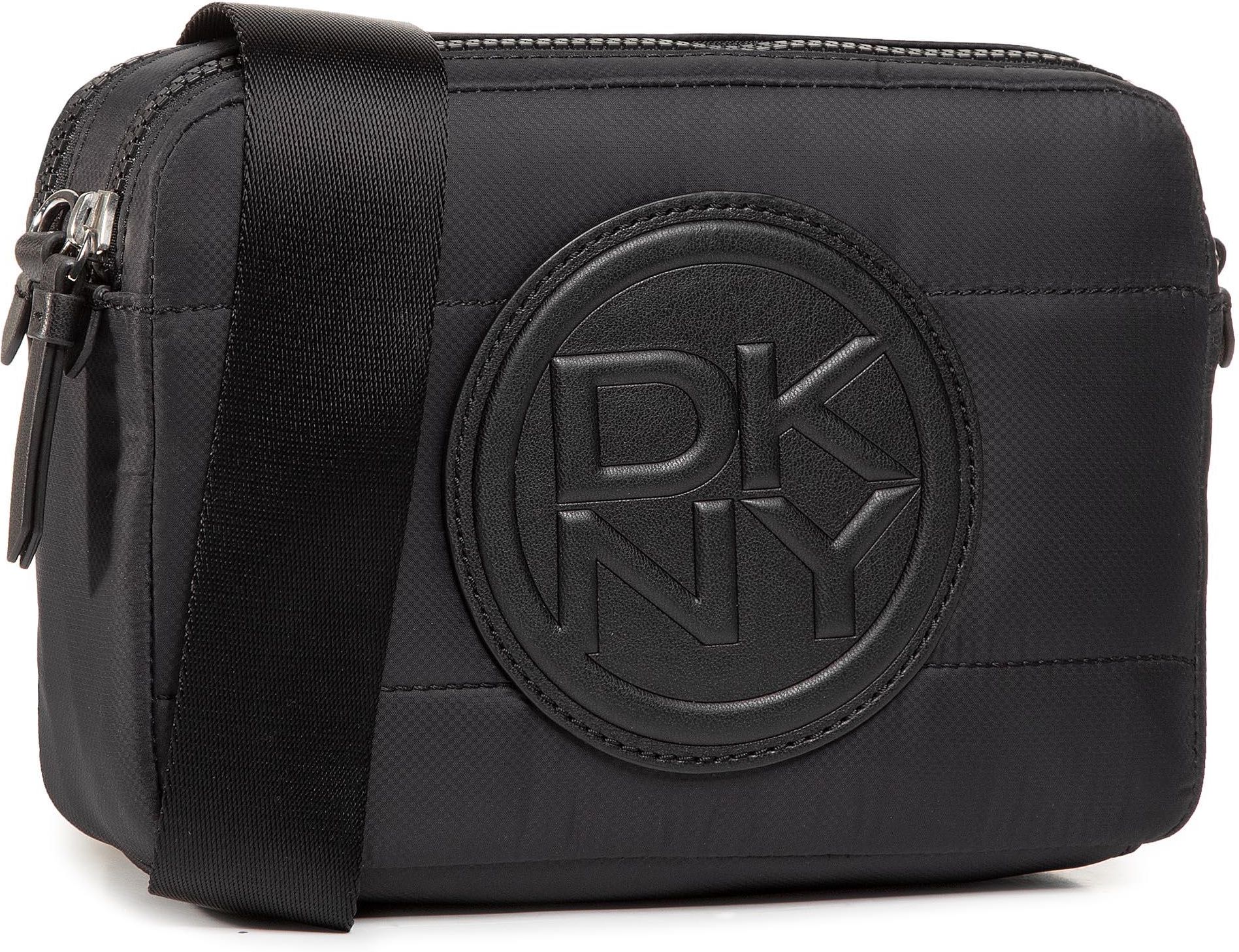 dkny toby camera bag