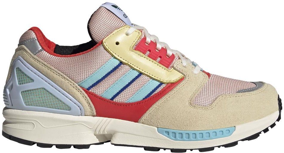 す Adidas x Ninja ZX Torsion 