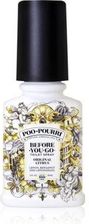 Poo Pourri Before You Go spray do WC przeciw przykrym zapachom Original Citrus 59ml - zdjęcie 1