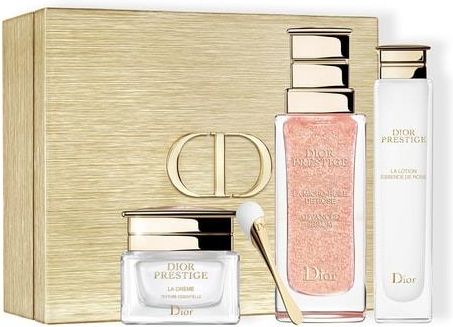 Dior prestige 2024 gift set