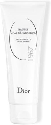 Dior Cica Recover Balsam Regenerujący Z Rumiankiem Do Twarzy I Ciała Wrap 75Ml