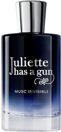 Juliette Has A Gun Musk Invisible Woda Perfumowana 50Ml