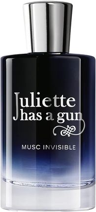Juliette Has A Gun Musk Invisible Woda Perfumowana 100Ml