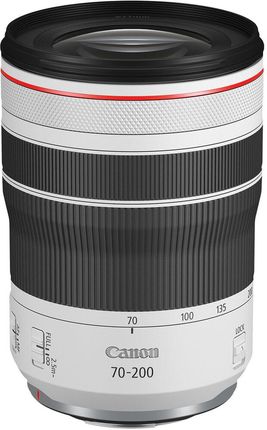 Canon RF 70-200mm F4L IS USM (4318C005)