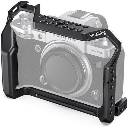 Smallrig 2808 Camera Cage Fujifilm X-T4 klatka operatorska (CLCCF2808)