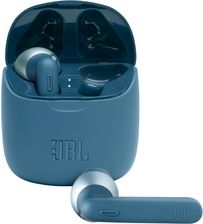 Zdjęcie JBL Tune 225 TWS Niebieskie - Wałcz