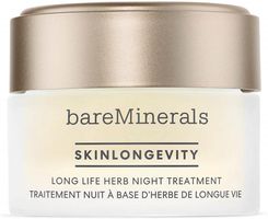 Zdjęcie Krem Bareminerals Pielęgnacja Twarzy Nawilżanie Long Life Night Treatment na noc 50ml - Piotrków Trybunalski
