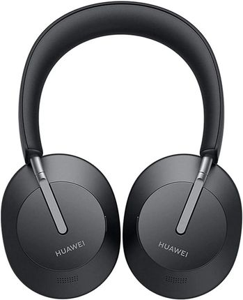 Huawei Freebuds Studio ブラック ヘッドホン HUAWEI (ファーウェイ) ワイヤレスヘッドホン FreeBuds Studio