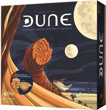 Gale Force Nine Dune (Edycja Polska)