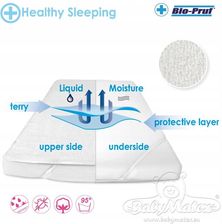 Zdjęcie Matex Podkład Higieniczny Stabile 60X120 - Wilamowice