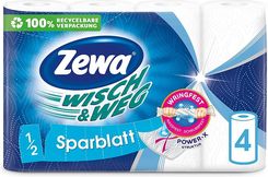 Zdjęcie Zewa Ręczniki Papierowe 4Szt. - Wrocław