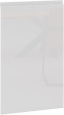 Zdjęcie Rimini Panel Zmywarkowy Dm 45 72 Biały Połysk - Bartoszyce