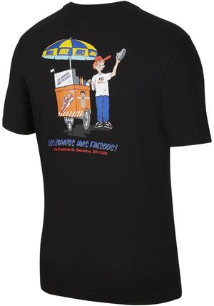 nike food cart tshirt