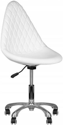 Krzesło Kosmetyczne Taboret Fotel Kosmetyczny