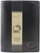 Zdjęcie Portfel pionowy męski EL FORREST 861 RFID - Izbica Kujawska