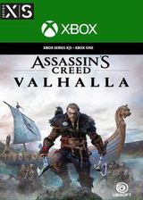 Zdjęcie Assassin's Creed: Valhalla (Xbox One Key) - Zgorzelec