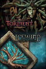 Planescape: Torment and Icewind Dale Enhanced Editions (Xbox One Key)