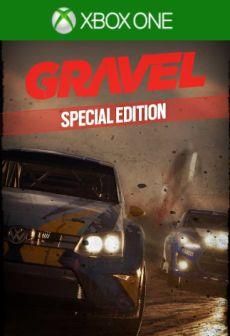 Gravel Special Edition (Xbox One Key)