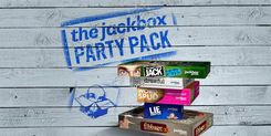 Zdjęcie The Jackbox Party Pack (Xbox One Key) - Warszawa
