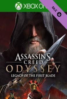 Assassin’s Creed Odyssey – Legacy of the First Blade (Xbox One Key)
