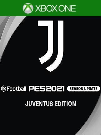 Pes 2021 xbox clearance one key