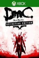 DmC Devil May Cry Definitive Edition (Xbox One Key)