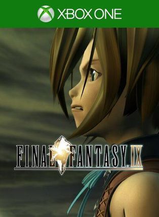 Final Fantasy IX (Xbox One Key)