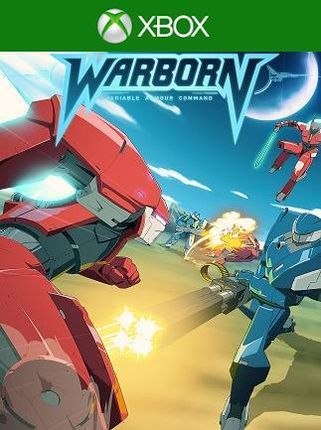 WARBORN (Xbox One Key)