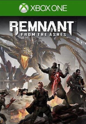 Remnant From the Ashes (Xbox One Key)