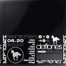 Zdjęcie Deftones - White Pony (Winyl) - Katowice