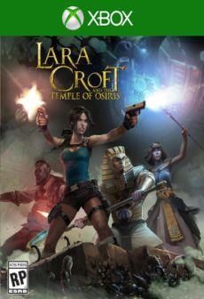 Lara Croft And The Temple Of Osiris + Season Pass (Xbox One Key)