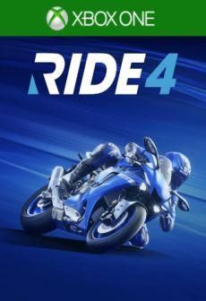 RIDE 4 (Xbox One Key)