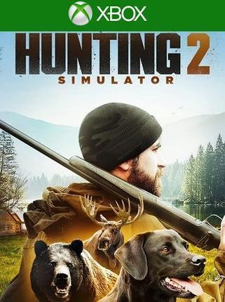 Hunting Simulator 2 (Xbox One Key)
