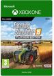 Farming Simulator 19 - Platinum Edition (Xbox One Key)