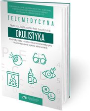 Zdjęcie Choroby oczu - zastosowanie telemedycyny w.. - Krapkowice