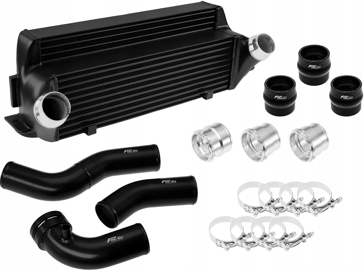 Tuning mechaniczny INTERCOOLER FMIC BMW F20 F30 F32 N13 N20 N55 ICBMWF20 Opinie i ceny na