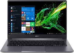 Laptop Acer Swift 3 14"/i5/8GB/512GB/Win10 (NX.HJFEP.003) - zdjęcie 1