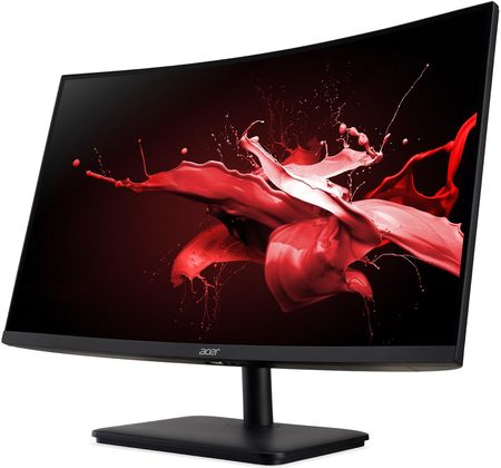 acer KA270 Abmidx 27インチモニター Acer 27型ディスプレイモニター KA270HAbmidx - ストロベリー