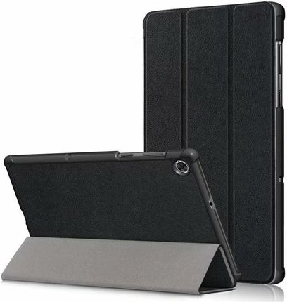 Tech-Protect smartcase Lenovo TAB M10 Plus 10.3 black