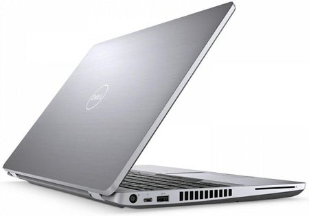 Laptop Dell Precision 3551 15,6/i7/16GB/512GB/Win10 (N007P3551EMEA